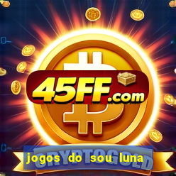 jogos do sou luna crie seus patins